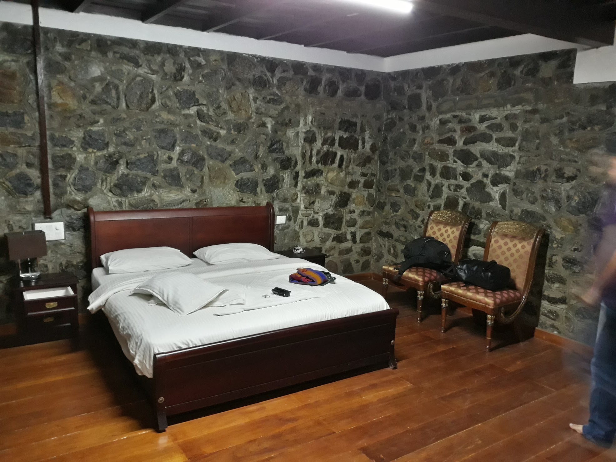 room